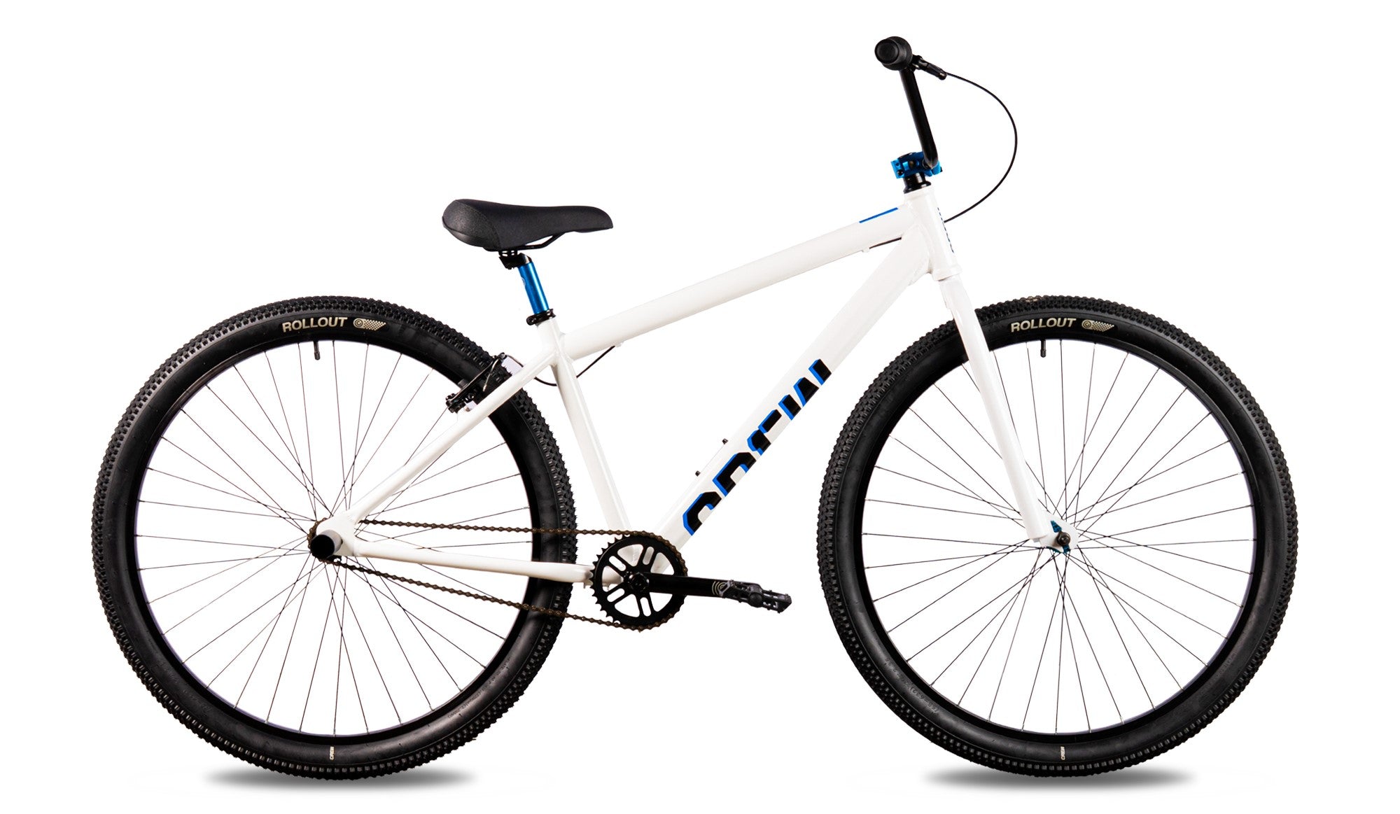 Crew Bike Co. CB29 Core BMX Bike – City Grounds