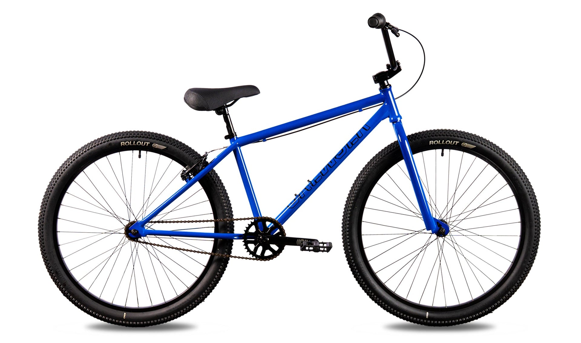 Crew Bike Co Crewser 26