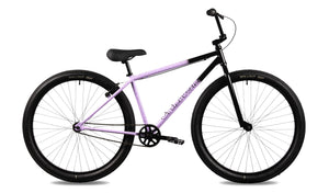 SE Bikes Monster Ripper 29+ Big Wheel BMX Bike