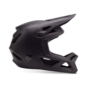 Matte-Black