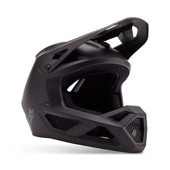 downhill helm fox rampage Fox Racing Rampage Helmet – City Grounds