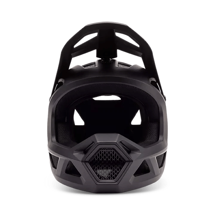 Matte-Black