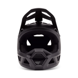 Matte-Black