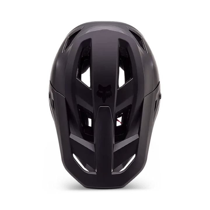 Matte-Black