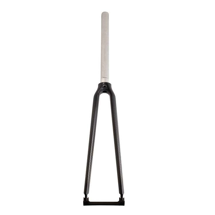 Crew Bike Co Ace/District Carbon Fork – City Grounds