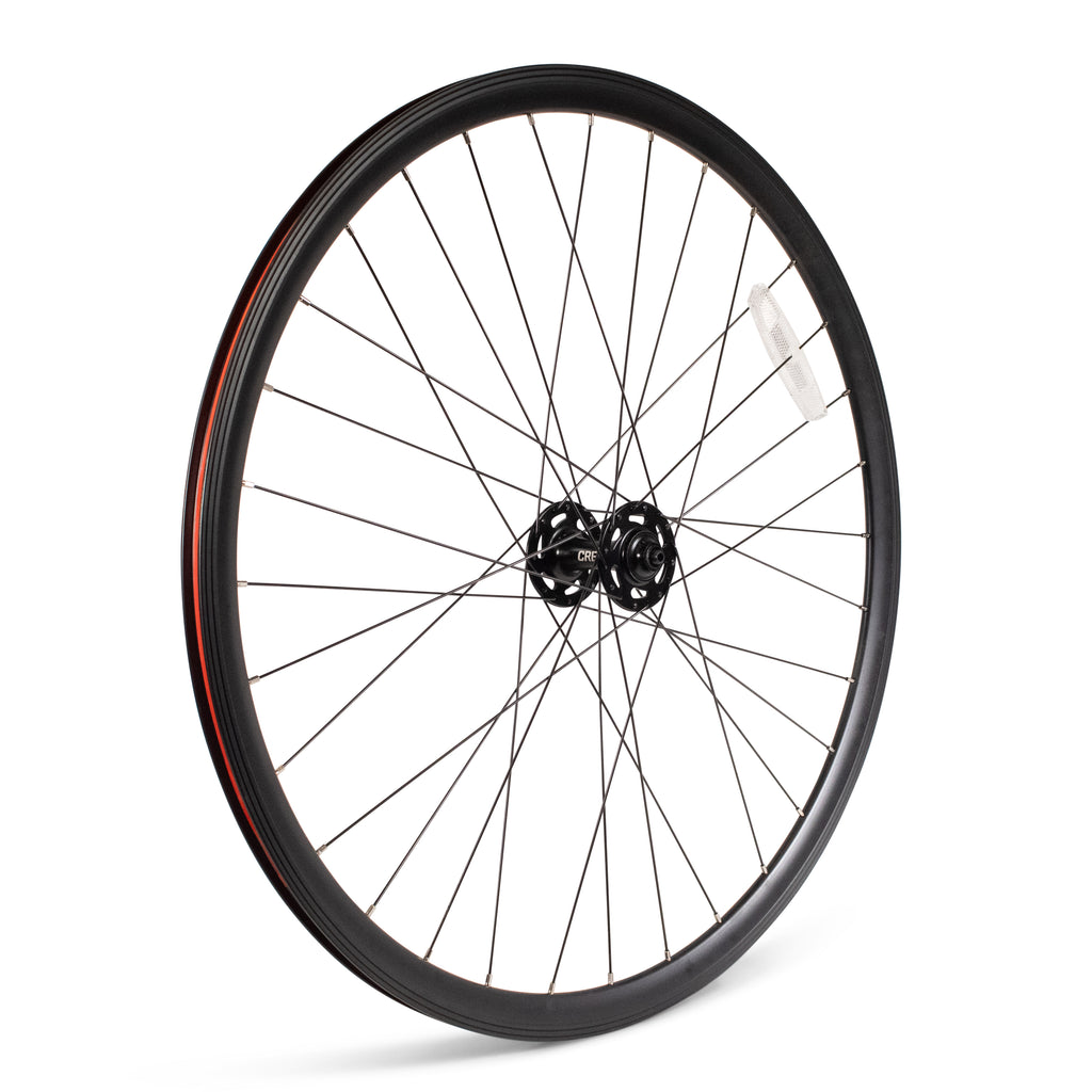 Crew Bike Co Ace/District Front Wheel