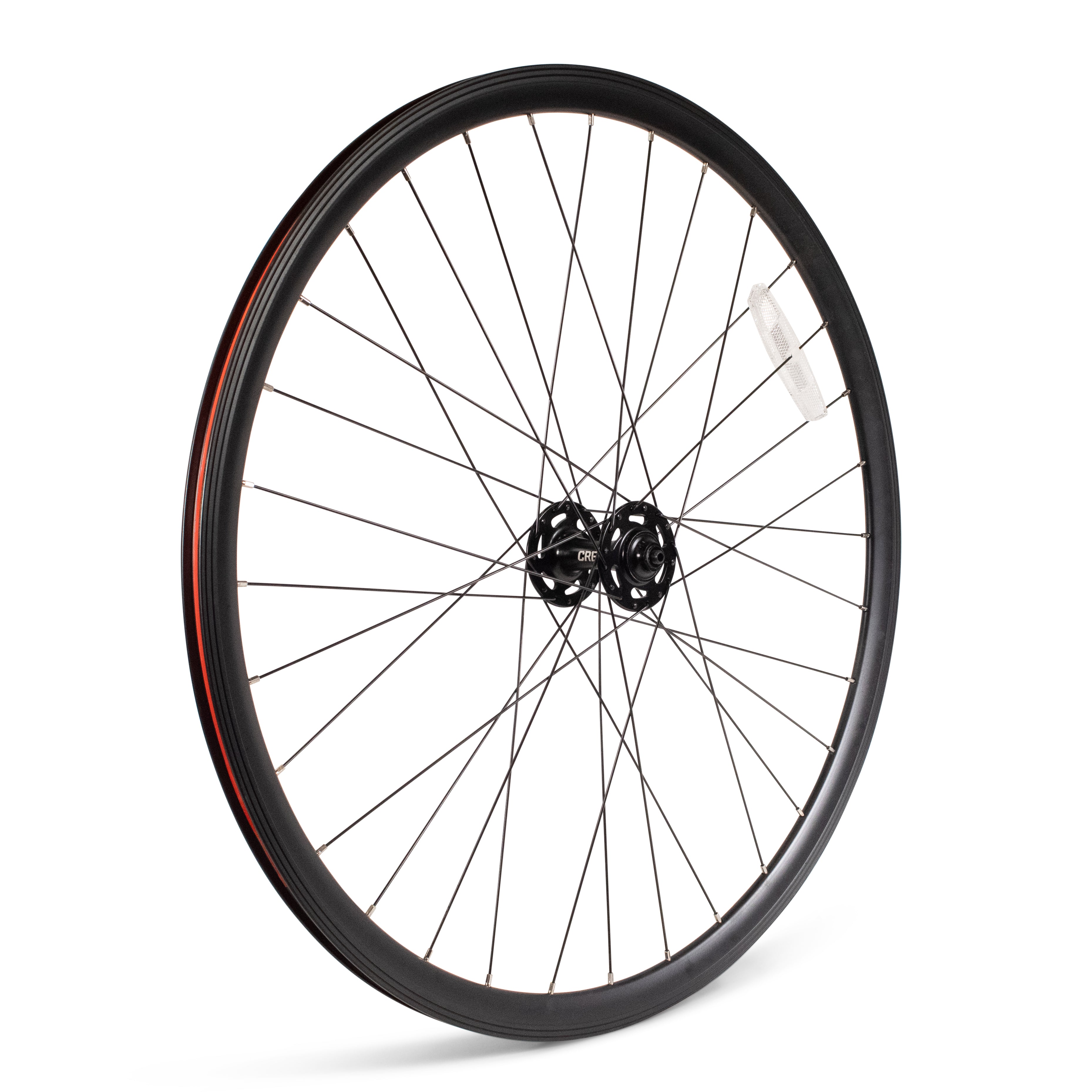 Crew Bike Co Ace/District Front Wheel