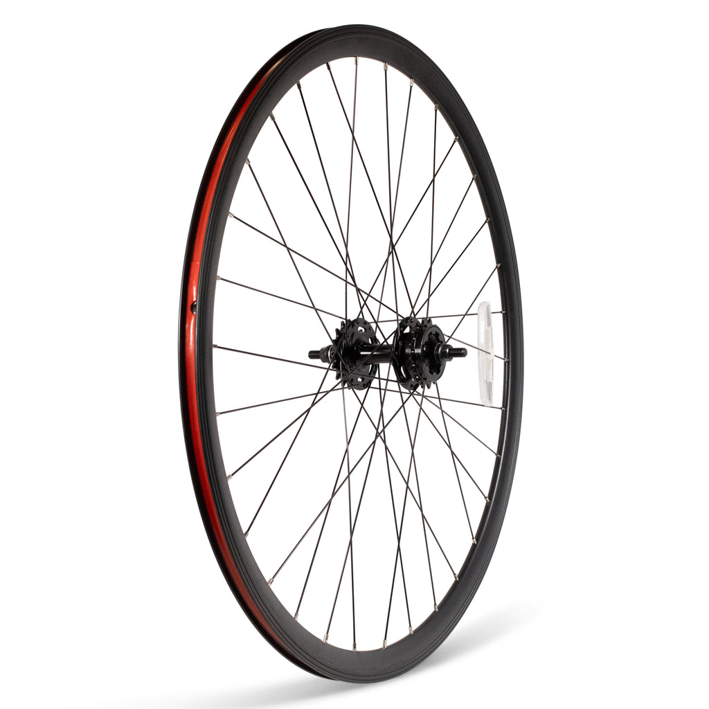 Crew Bike Co Ace/District Rear Wheel – City Grounds