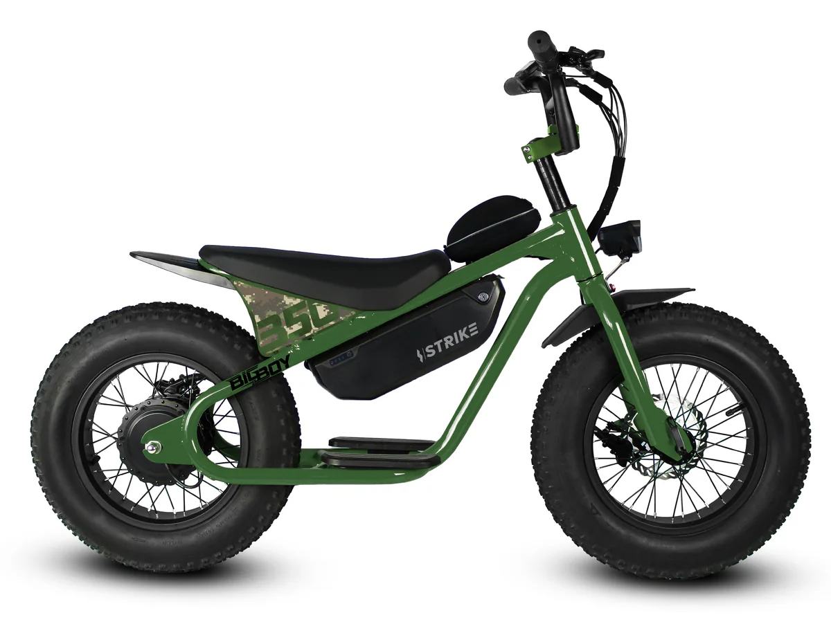 Army Green