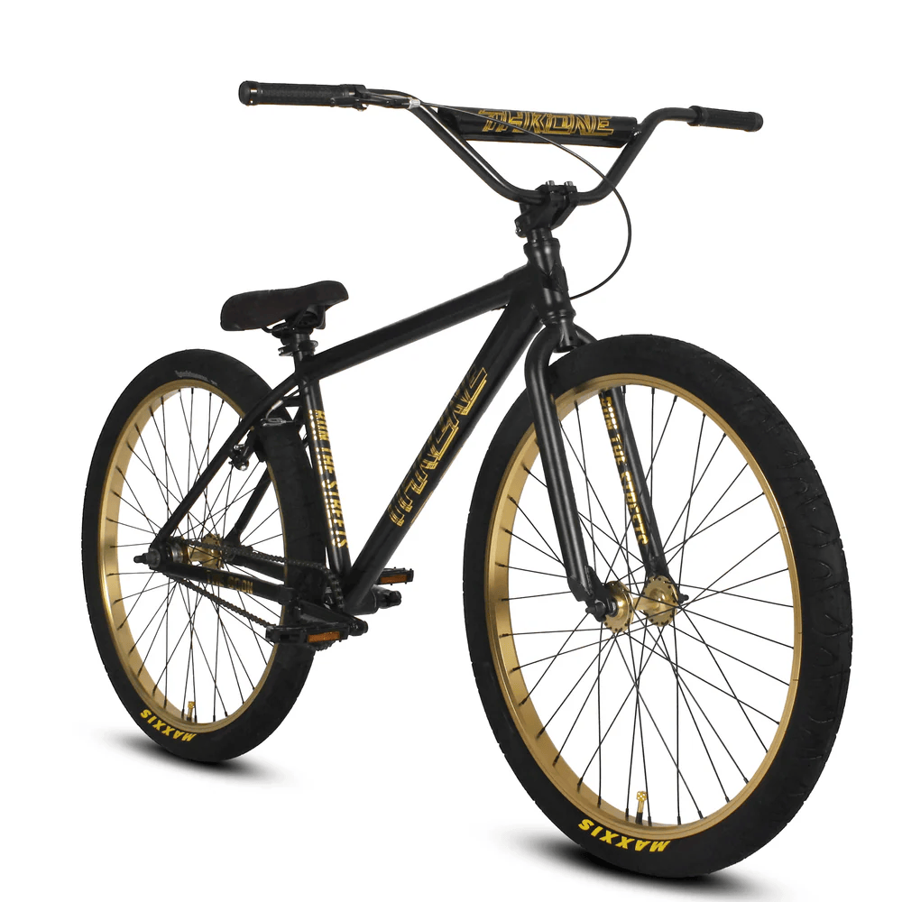 Black Oro