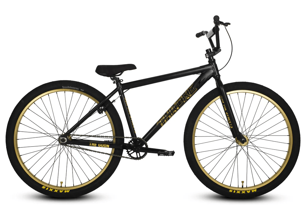 Black Oro