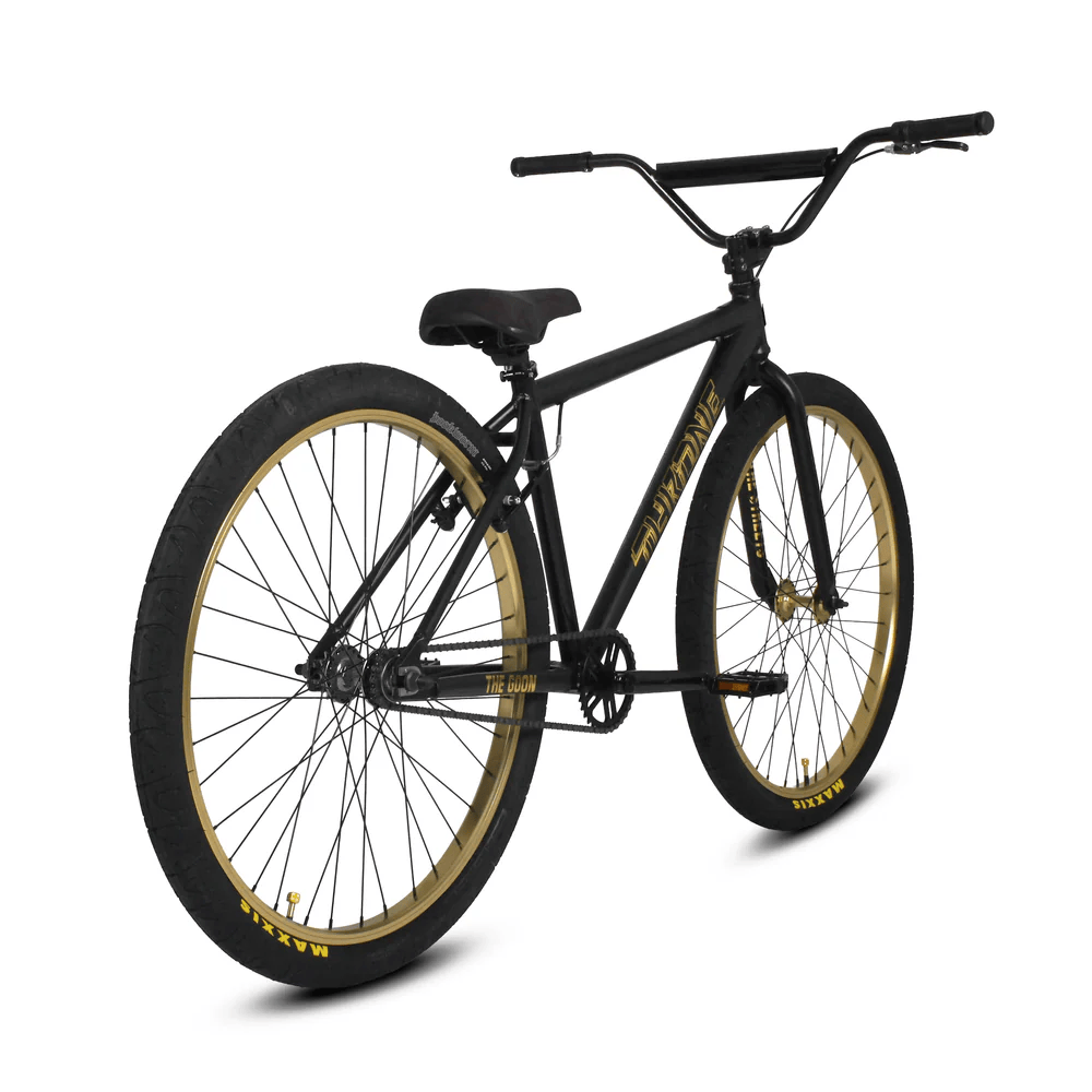 Black Oro