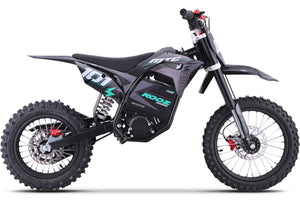 MotoTec 36v 1000w Pro Electric Dirt Bike