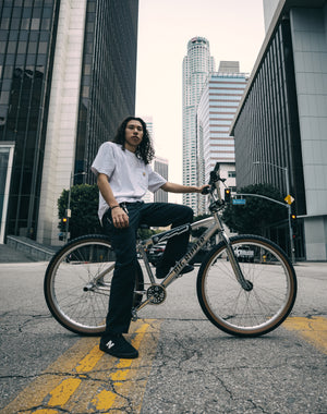 Fixed gear freestyle store hot sale