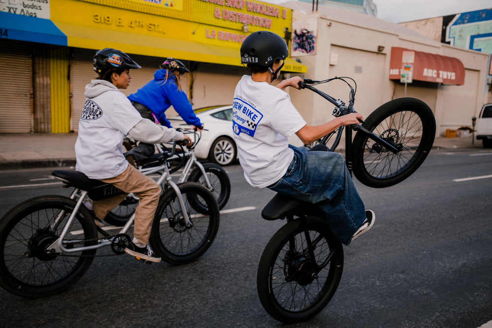 Dart24 · Street Session
