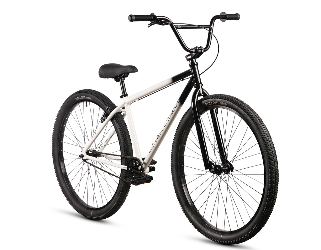 Crew Bike Co Crewser 29 BMX Bike – City Grounds