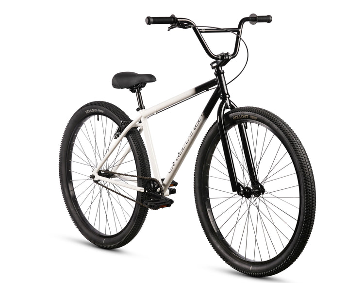 bicycle 29 inch bmx cruiser