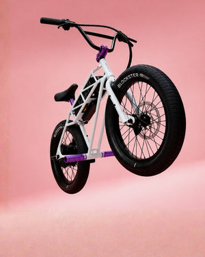 City Grounds | Urban Cycling Shop: Electric Bikes, BMX, and EMOTO