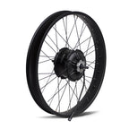 Crew Dart V2 Rear Wheel/Motor