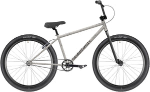 Crew Bike Co. Crewser 29 BMX Bike