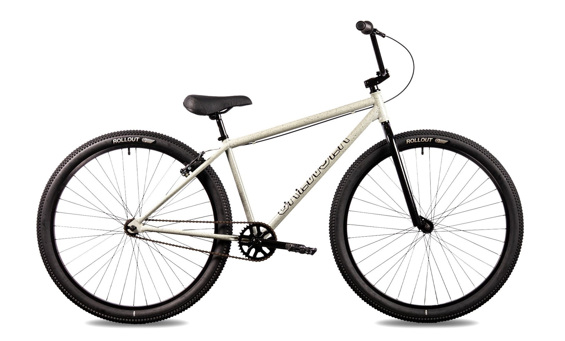 Crew Bike Co Crewser 29