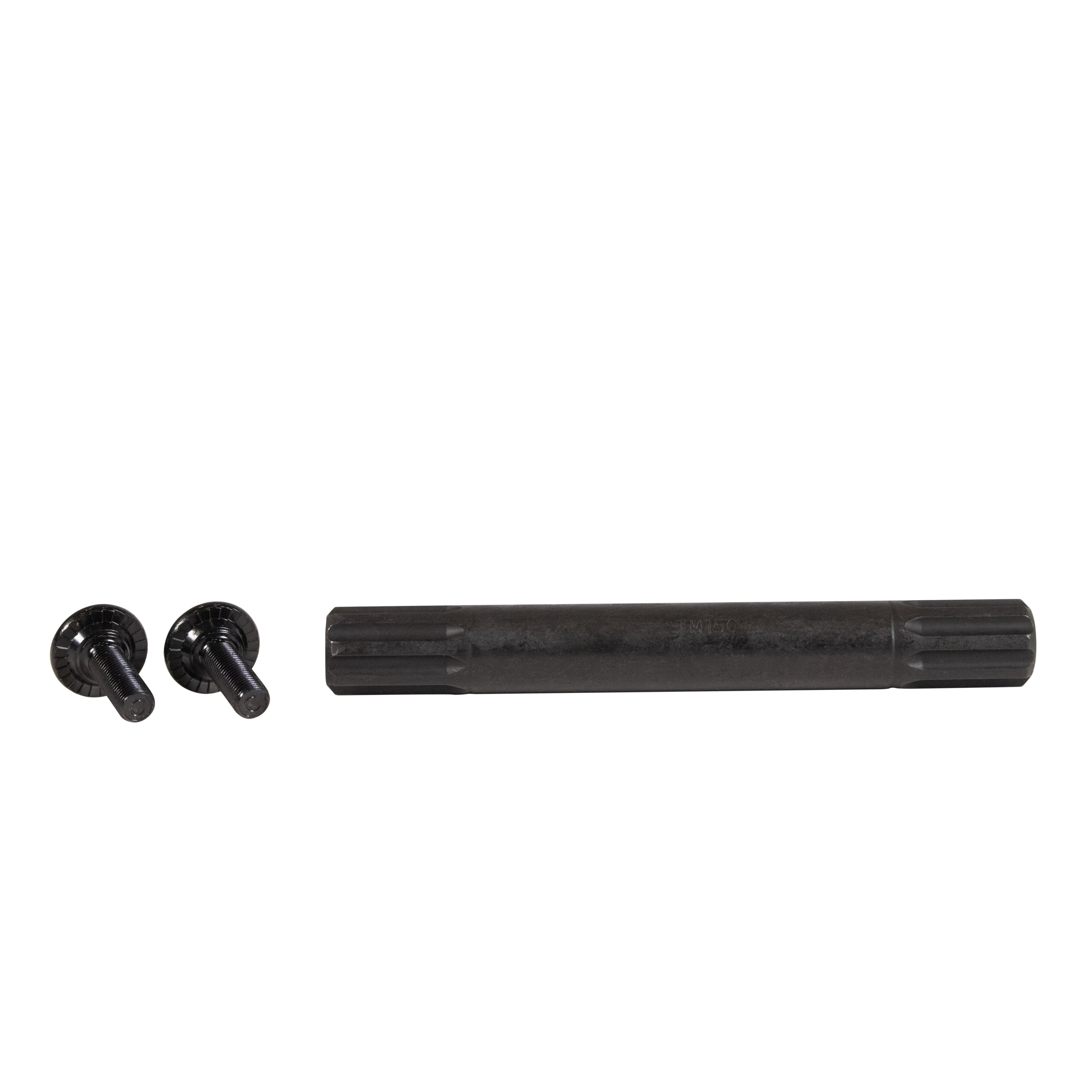 Crew Bike Co Crewser Spindle