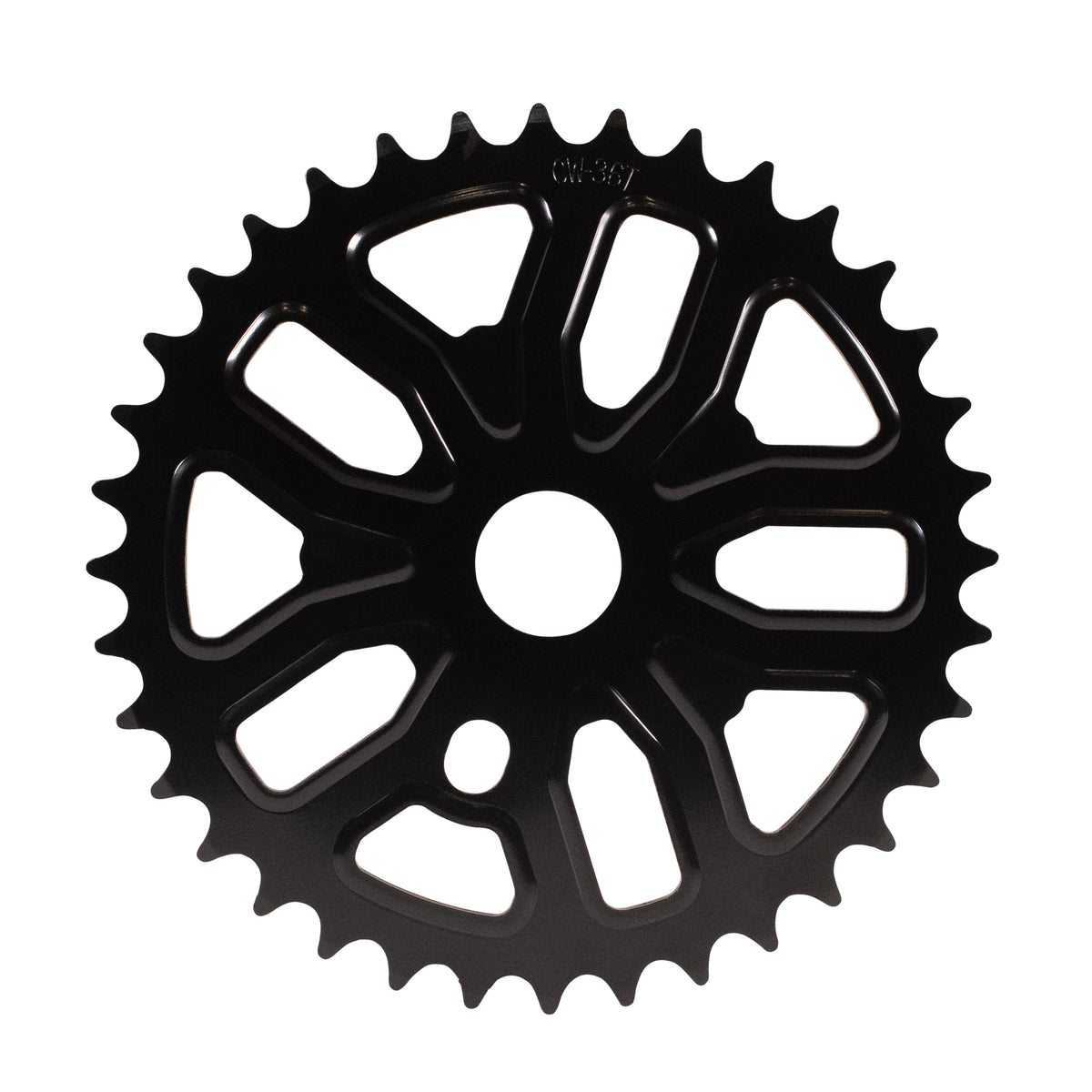 Crew Bike Co Crewser Sprocket 36t
