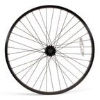 Crew Bike Co Crewser Upgraded Rear Wheel 24"
