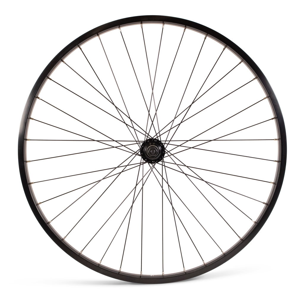 Crew Bike Co Crewser Upgraded Front Wheel 26"