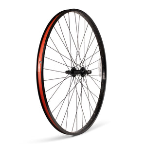 Crew Bike Co Crewser Upgraded Front Wheel 29