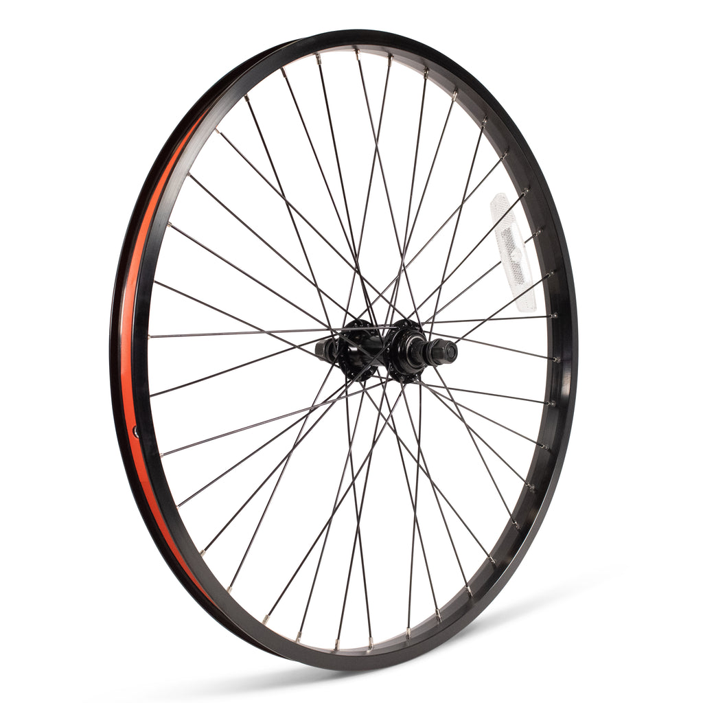 Crew Bike Co Crewser Upgraded Front Wheel 24"