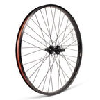Crew Bike Co Crewser Upgraded Front Wheel 24"