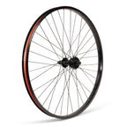 Crew Bike Co Crewser Upgraded Rear Wheel 26"