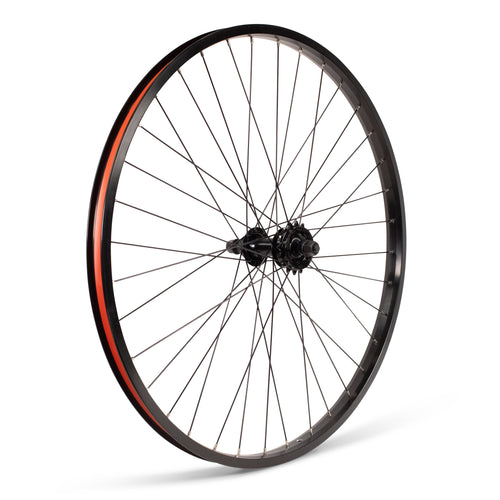 Crew Bike Co Crewser Upgraded Rear Wheel 26"
