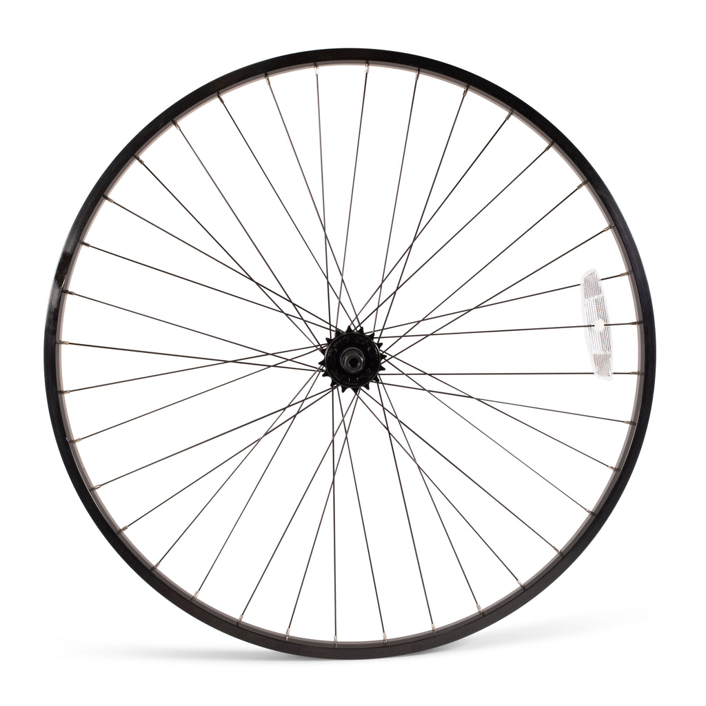 Crew Bike Co Crewser Upgraded Rear Wheel 29"