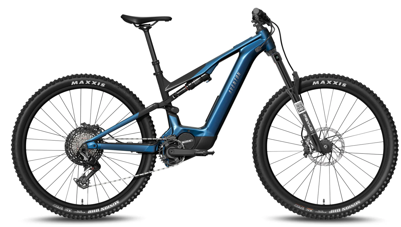 Onyx Blue