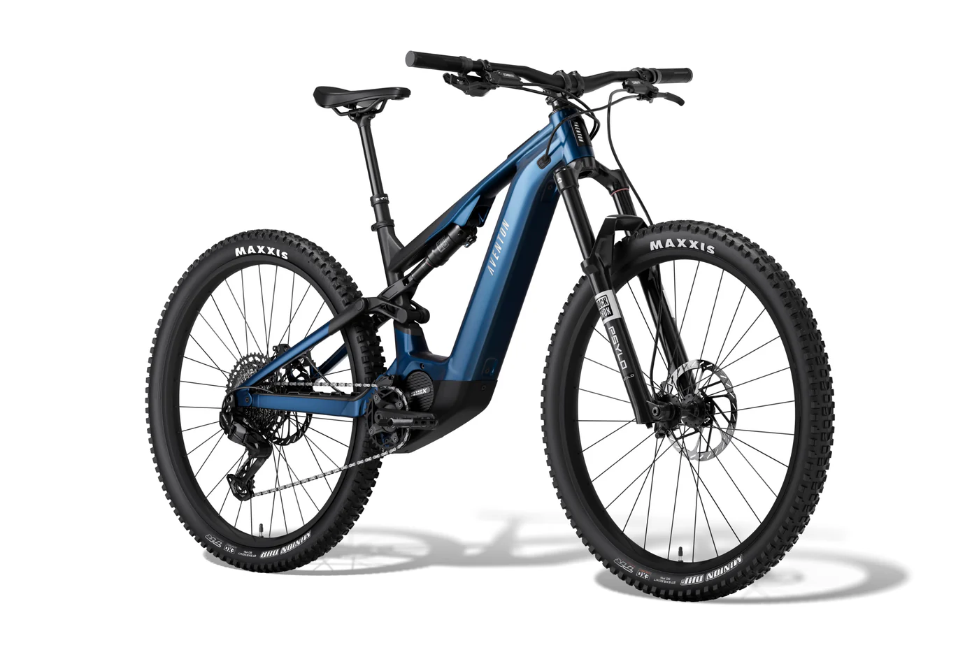 Onyx Blue