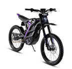 Black/Purple