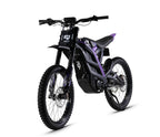 Black/Purple
