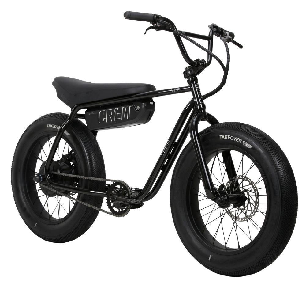 Gloss Black