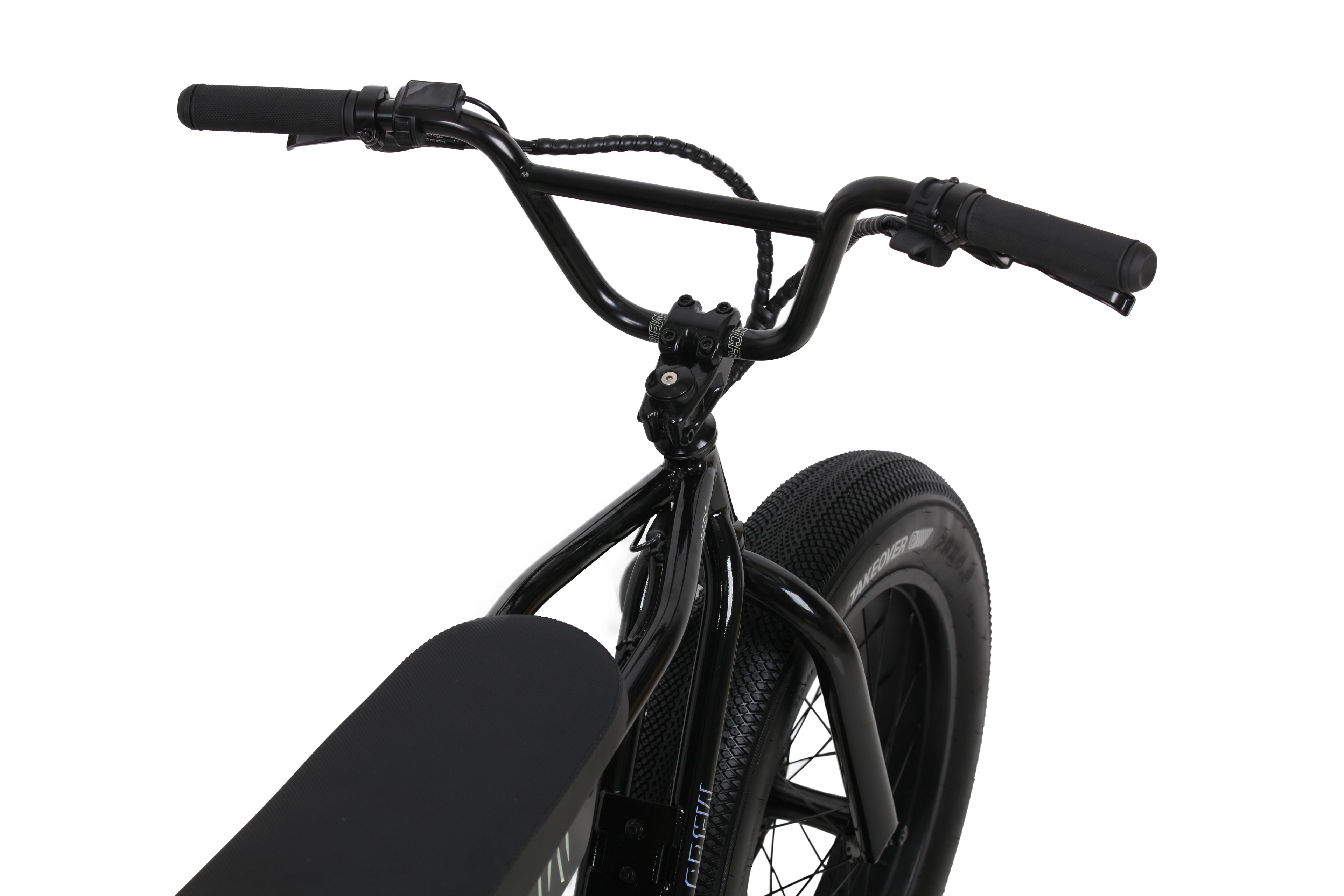 Gloss Black
