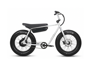 Hurley Mini Swell 2 Electric Bike – City Grounds