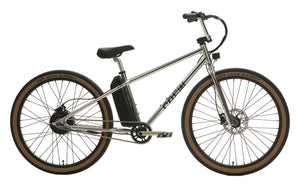 Crew Bike Co. Method 350 E-BMX Bike