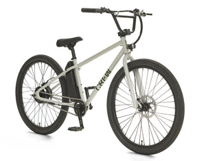 Crew Bike Co E-Crewser E-BMX Bike