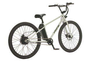 Crew Bike Co E-Crewser E-BMX Bike