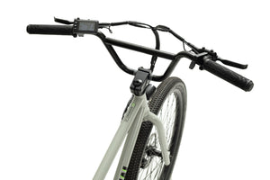 Crew Bike Co E-Crewser E-BMX Bike