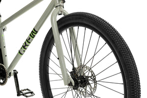 Crew Bike Co E-Crewser E-BMX Bike