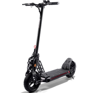 MotoTec 48v 500w Drifter Electric Trike