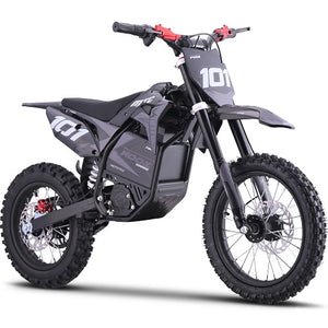 MotoTec 60v 2000w Pro 101 Electric Dirt Bike