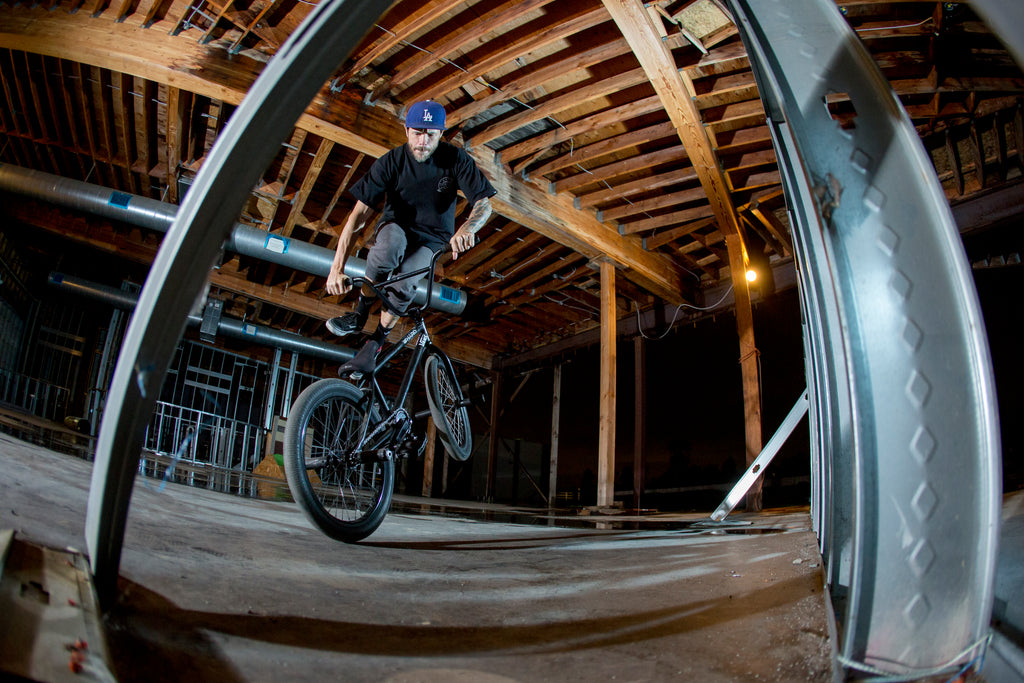 Haro Radical Rick 29" BMX Bike 2023